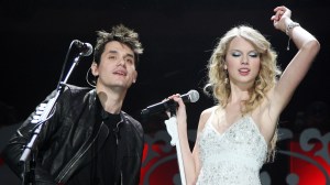 John Mayer and Taylor Swift - Half Of My Heart