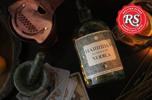 Harridan Vodka, the award-winning, small-batch spirit, is defying everything the industry says a “women’s spirit” should be.