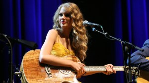 Taylor Swift - I Want You Back