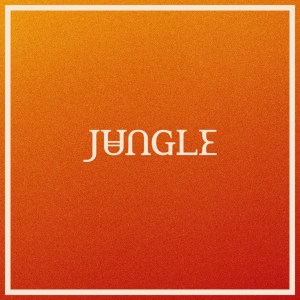 jungle album cover