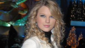 Taylor Swift - White Christmas